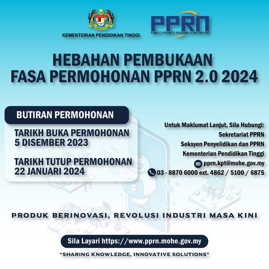PPRN 2024
