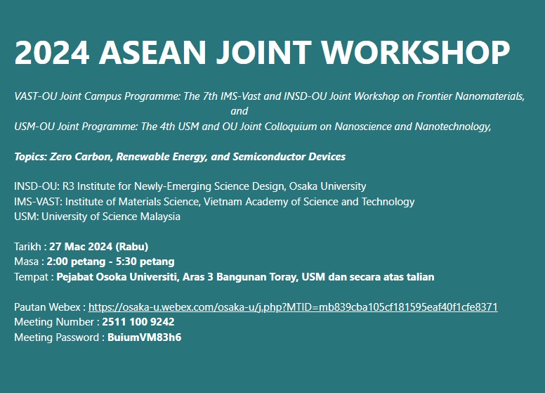 eposter 2024 ASEAN JOINT WORKSHOP v2