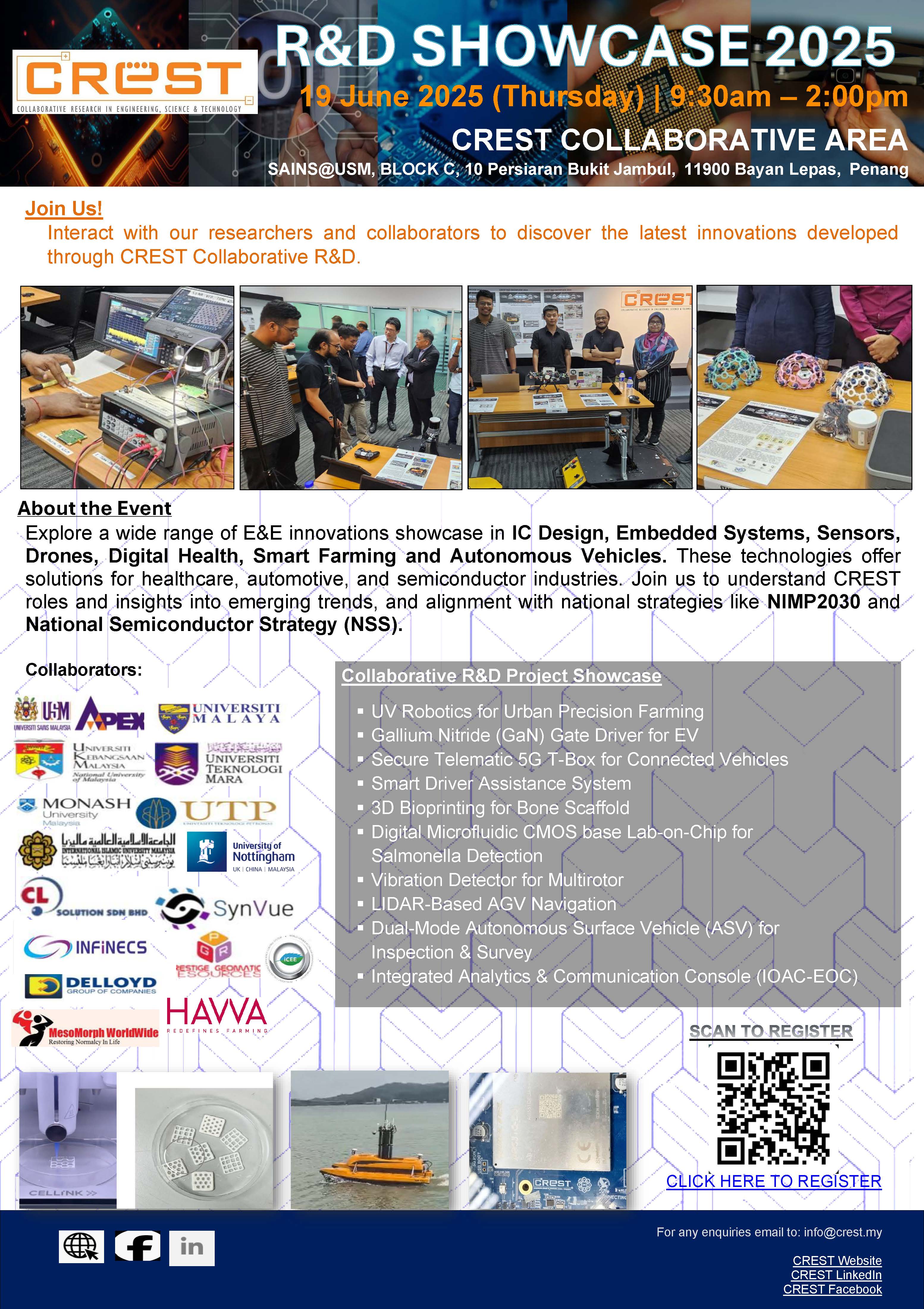 eposter CREST RND SHOWCASE 2025