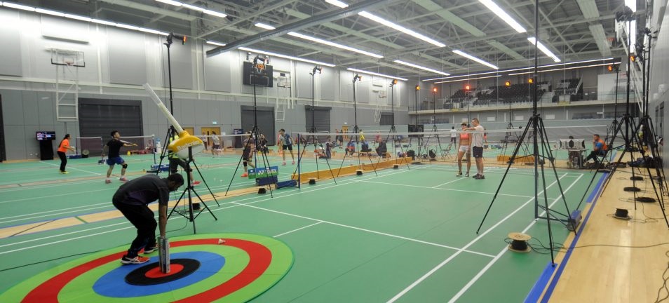 eposter EXTERNAL GRANT OPPORTUNITY BWF SPORT SCIENCE RESEARCH GRANT 2025 2026 ORI