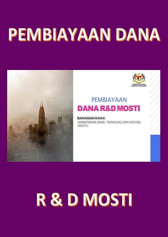 eposter PEMBIAYAAN DANA RD MOSTI