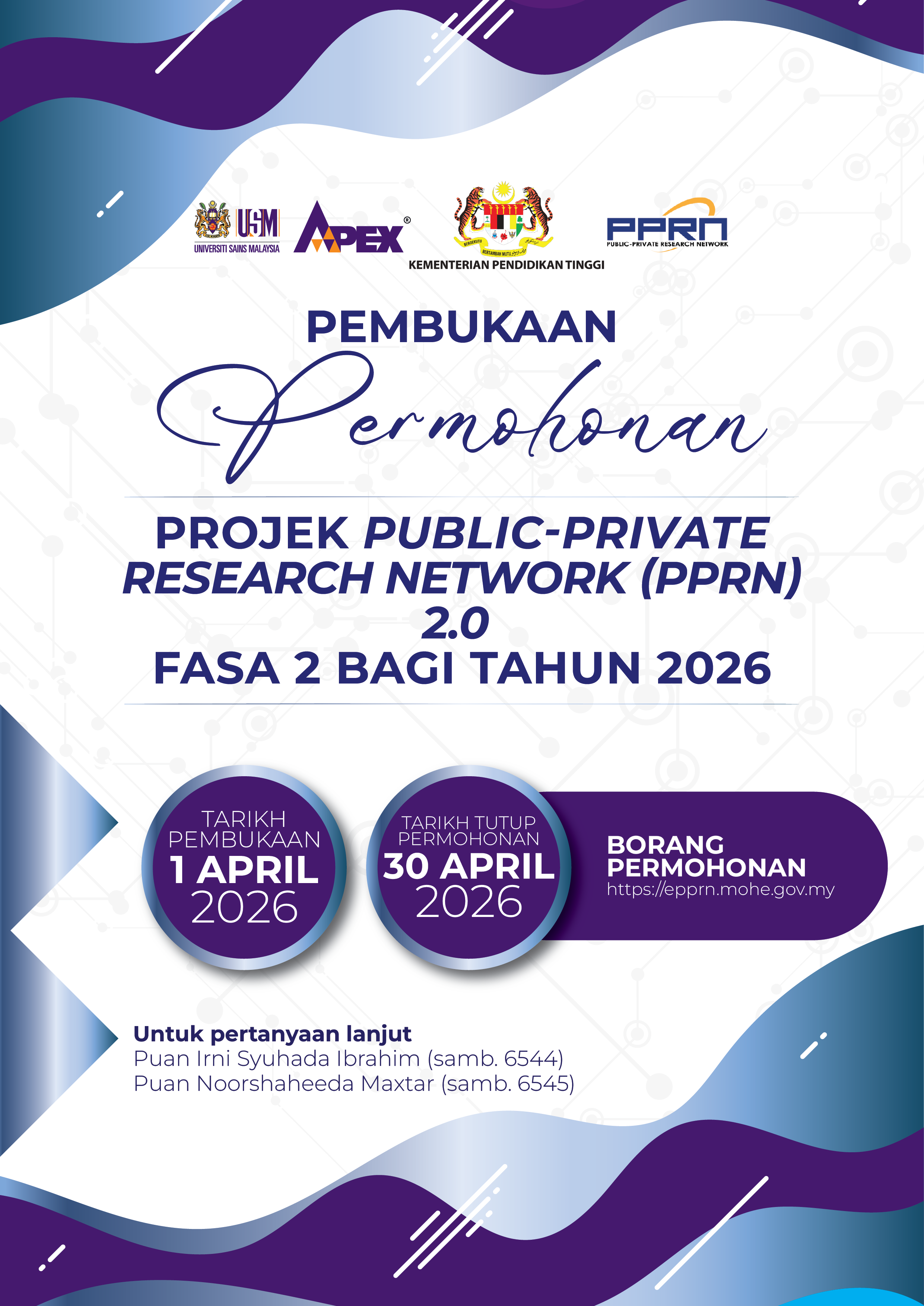 TOP RESEARCH SCIENTISTS MALAYSIA TRSM 2026