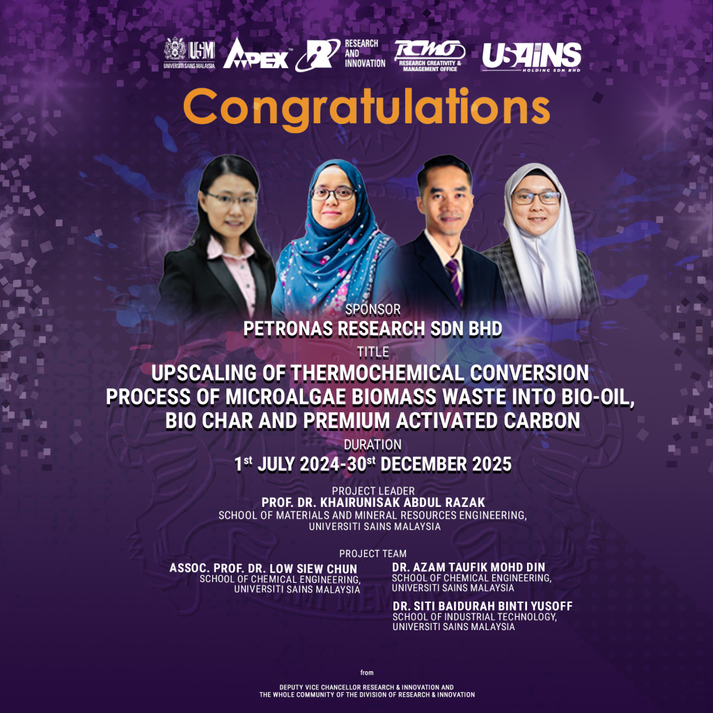 eposter TAHNIAH PETRONAS PROF. DR. KHARUNISAK