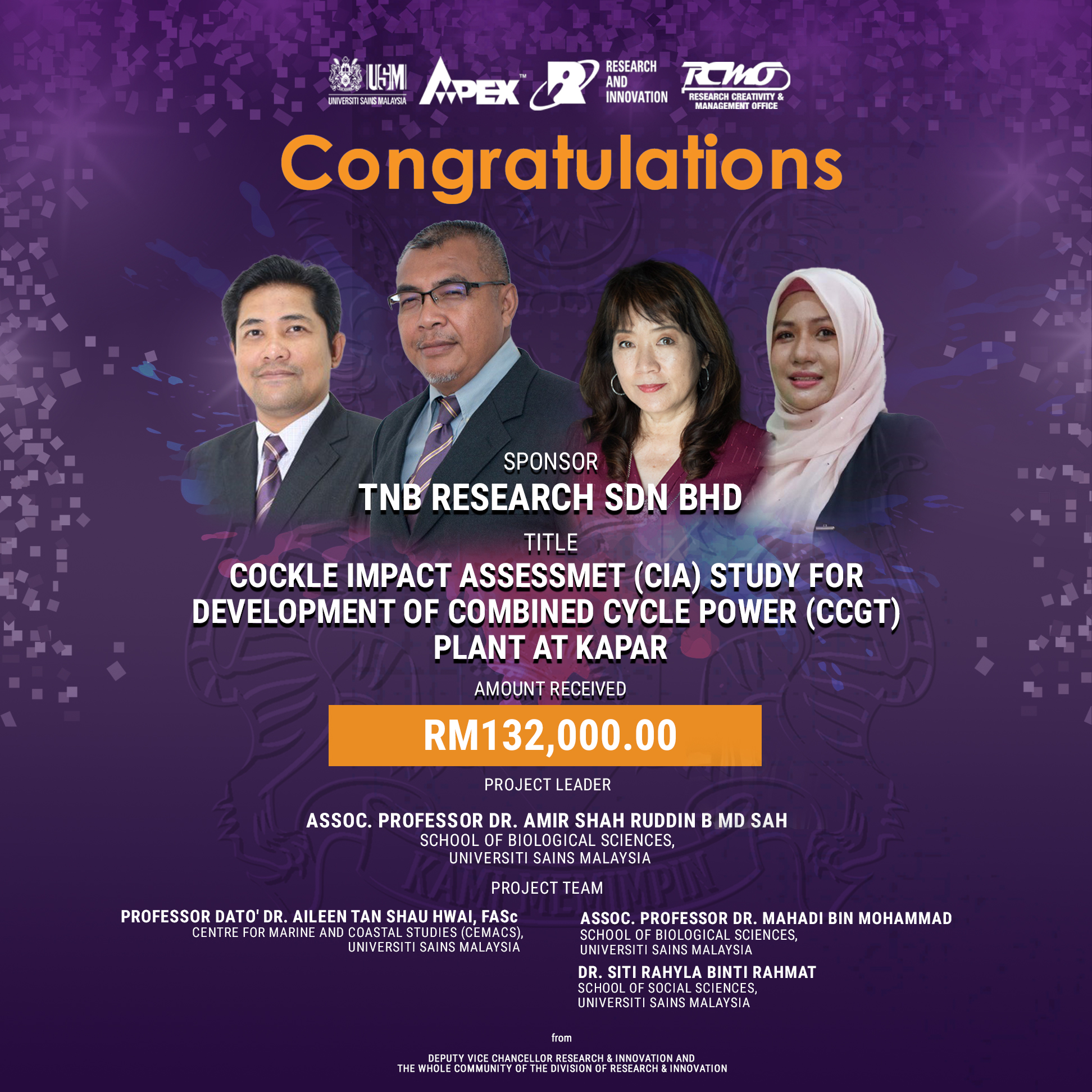 eposter TAHNIAH PROF MADYA DR AMIR SHAH RUDDIN MD SAH TAJAAN TNB RESEARCH SDN BHD V2