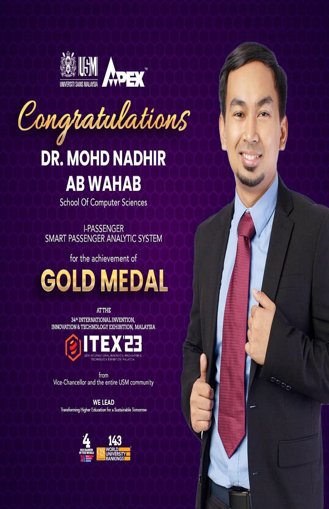 TAHNIAH Poster1 16 Mac 2023 v2