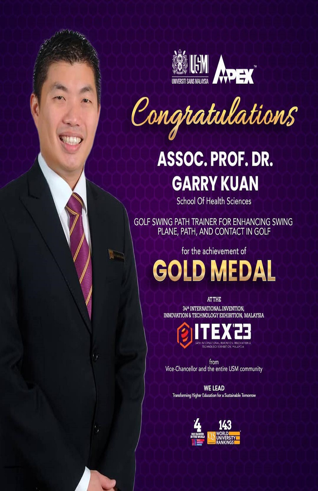 TAHNIAH Poster4 10 Mac 2023 v2