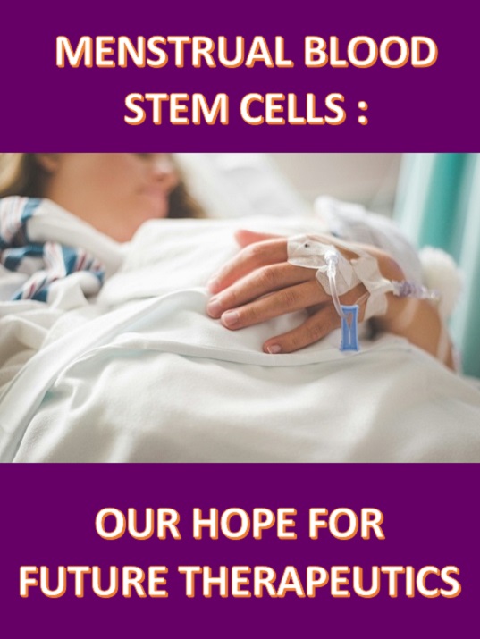 eposter MENSTRUAL BLOOD STEM CELLS