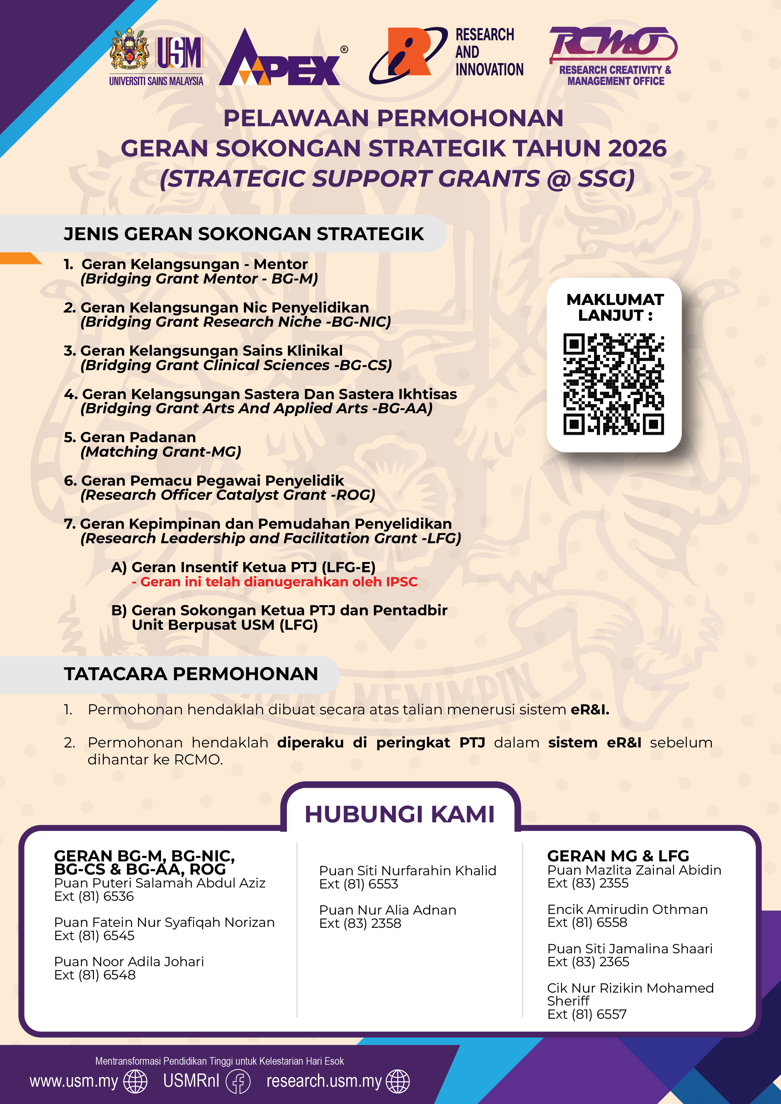 CALL FOR ABSTRACT