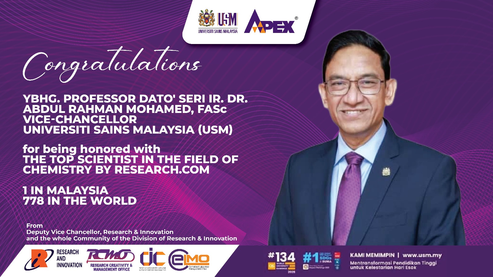 ebanner CONGRATS DATO VC V3