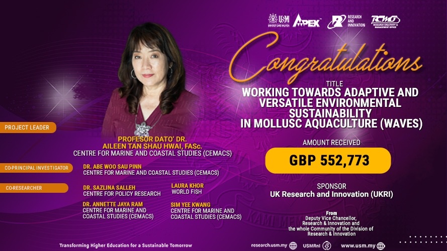 eposter TAHNIAH PROF. DATO DR. AILEEN TAN SHAU HWAI FSAC. TAJAAN UKRI