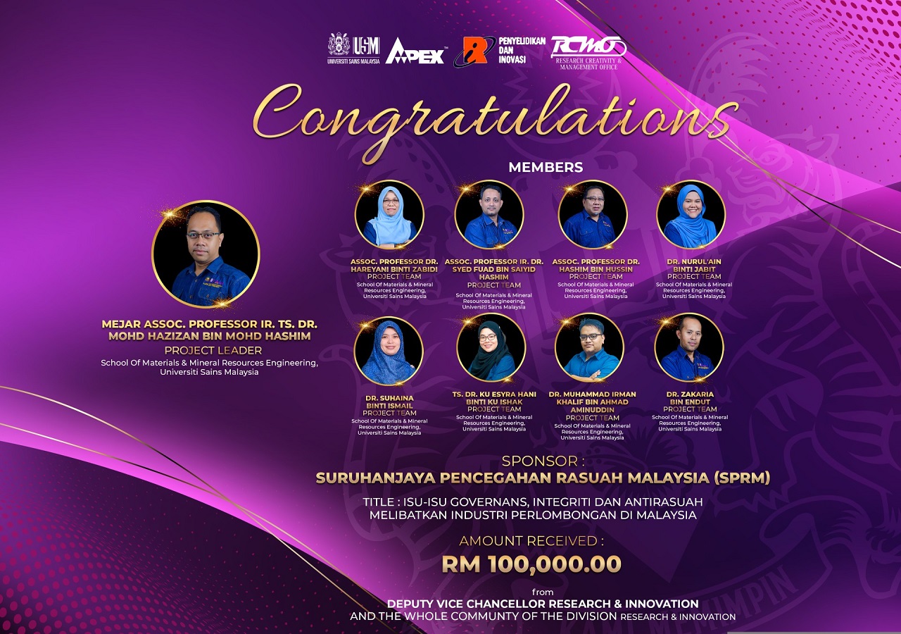 eposter TAHNIAH UNTUK GERAN MEJAR PROF MADYA IR TS DR MOHD HAZIZAN BIN MOHD HASHIM 2024 181124
