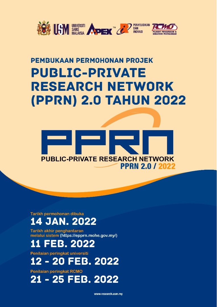 PPRN 2022