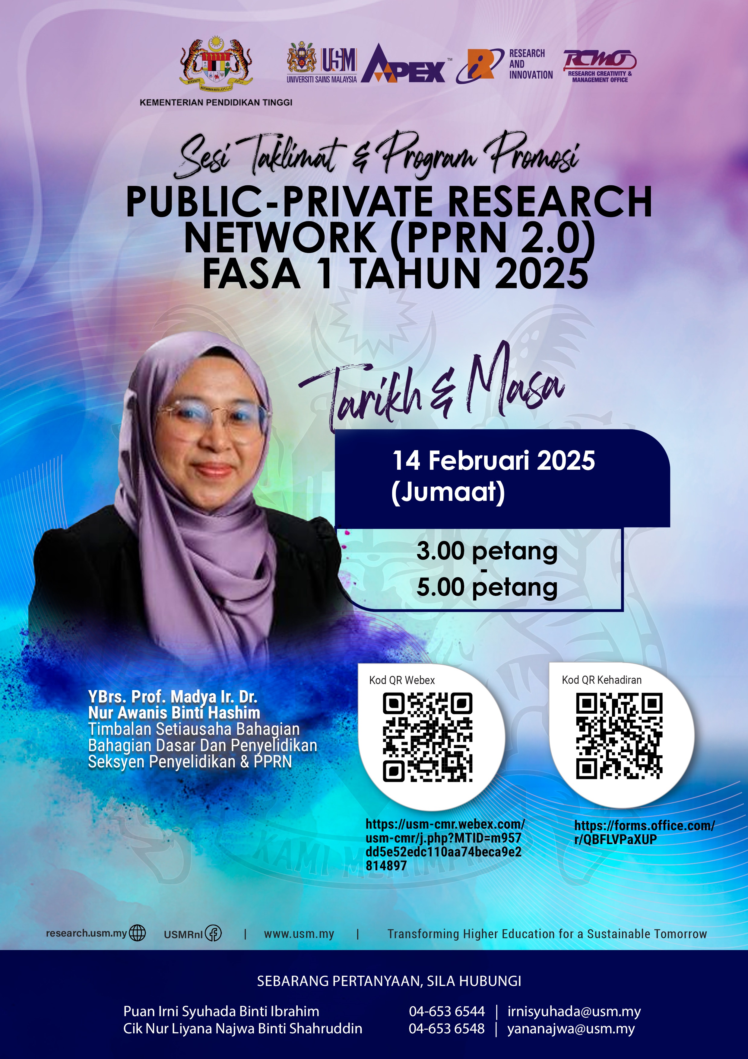 eposter SIRI IV PRGS KPT A WINNING PRGS TIPS TRICKS UNTUK PERMOHONAN PRGS TAHUN 2025