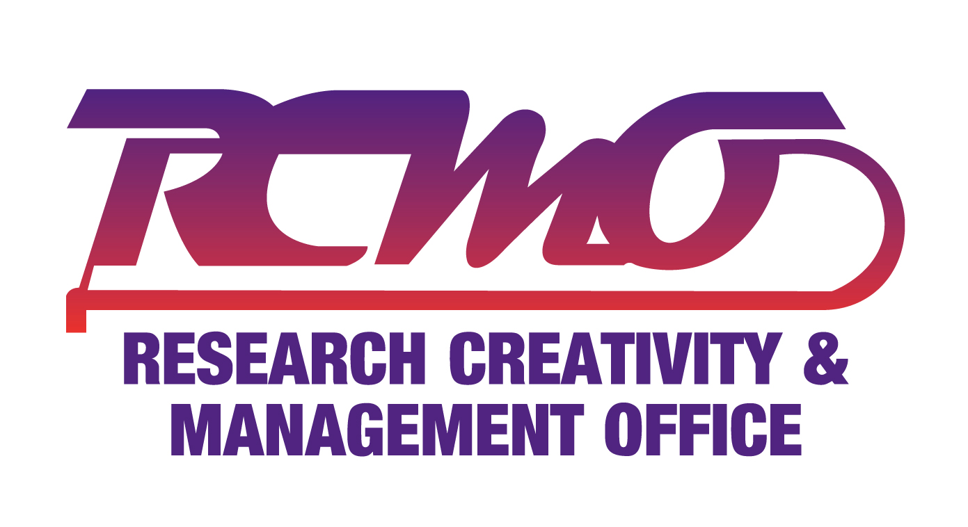 Logo RCMO English